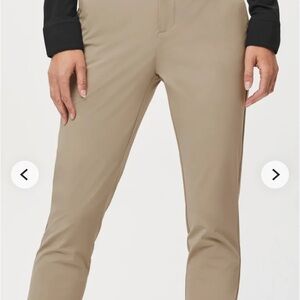 Figs Skinny Pro Zip Fly trouser SP